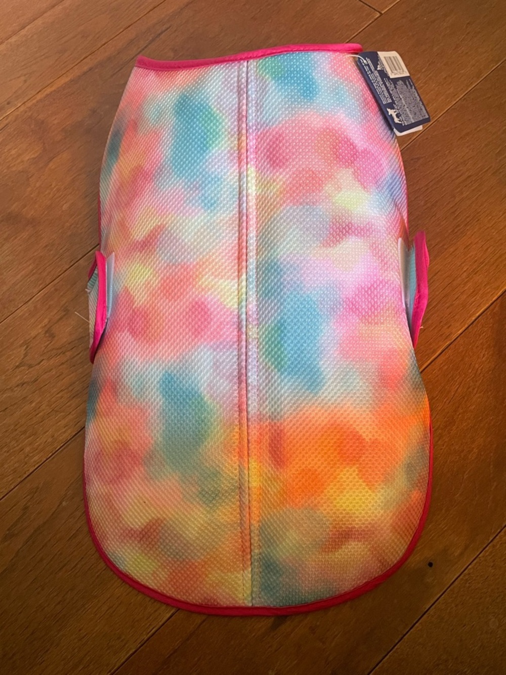Petco Summer Cooling Vest NWT